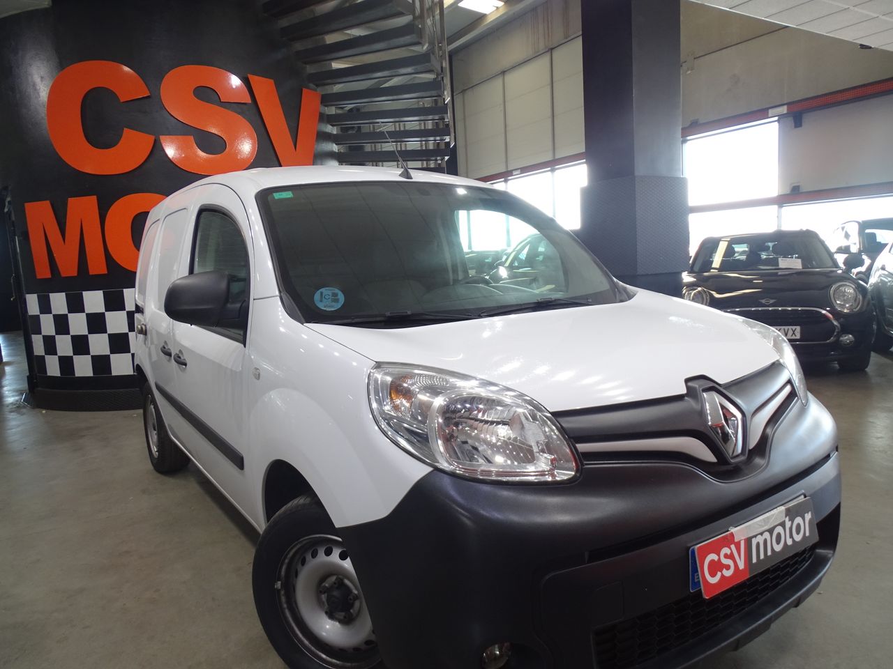 Foto Renault Kangoo 3