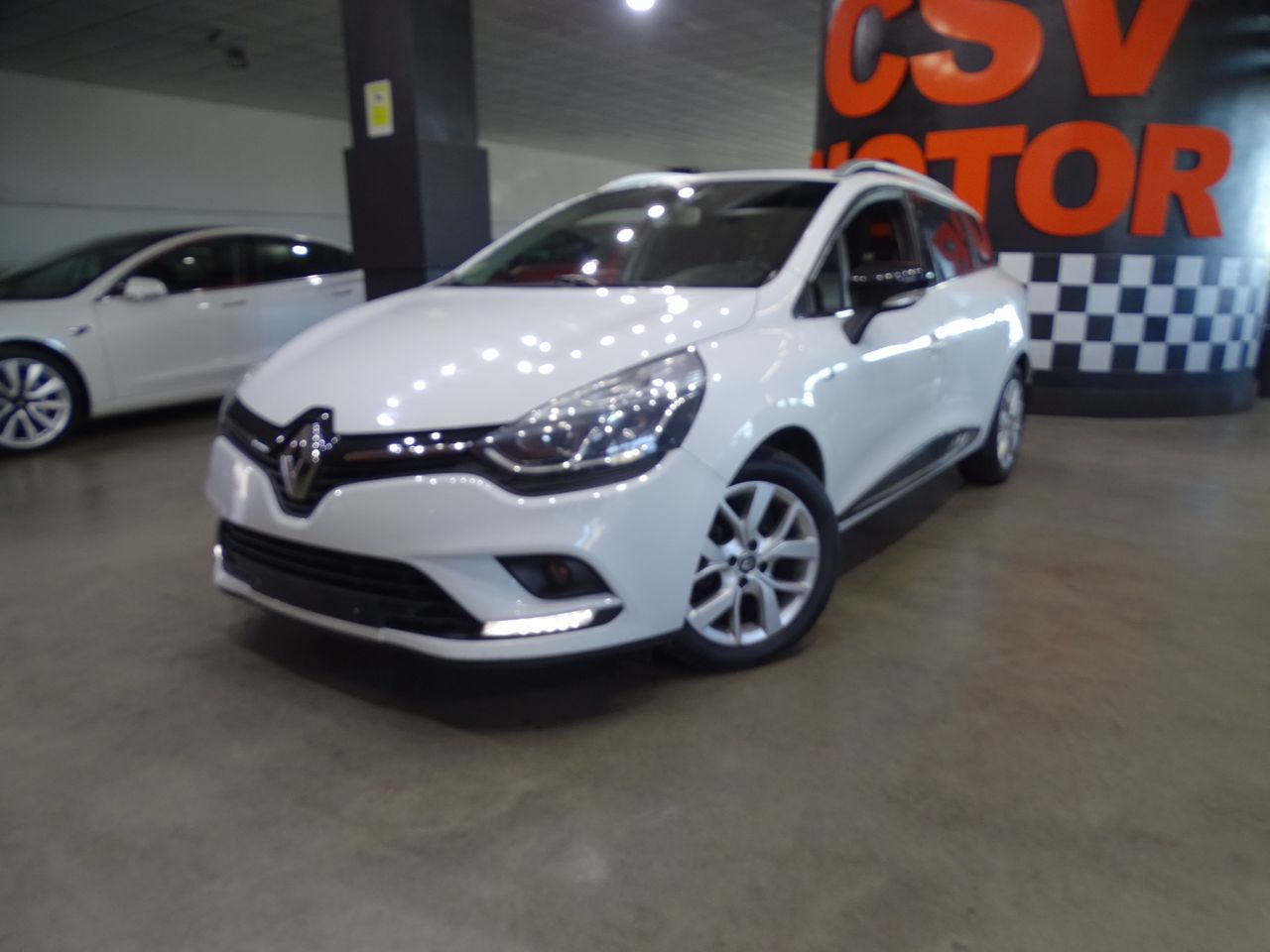 Foto Renault Clio 2