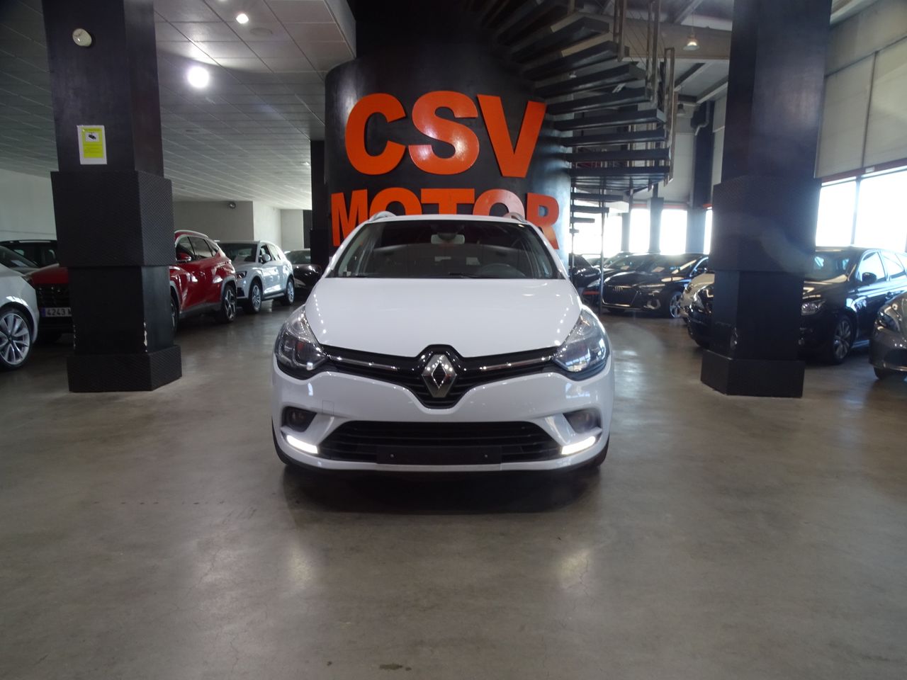 Foto Renault Clio 3