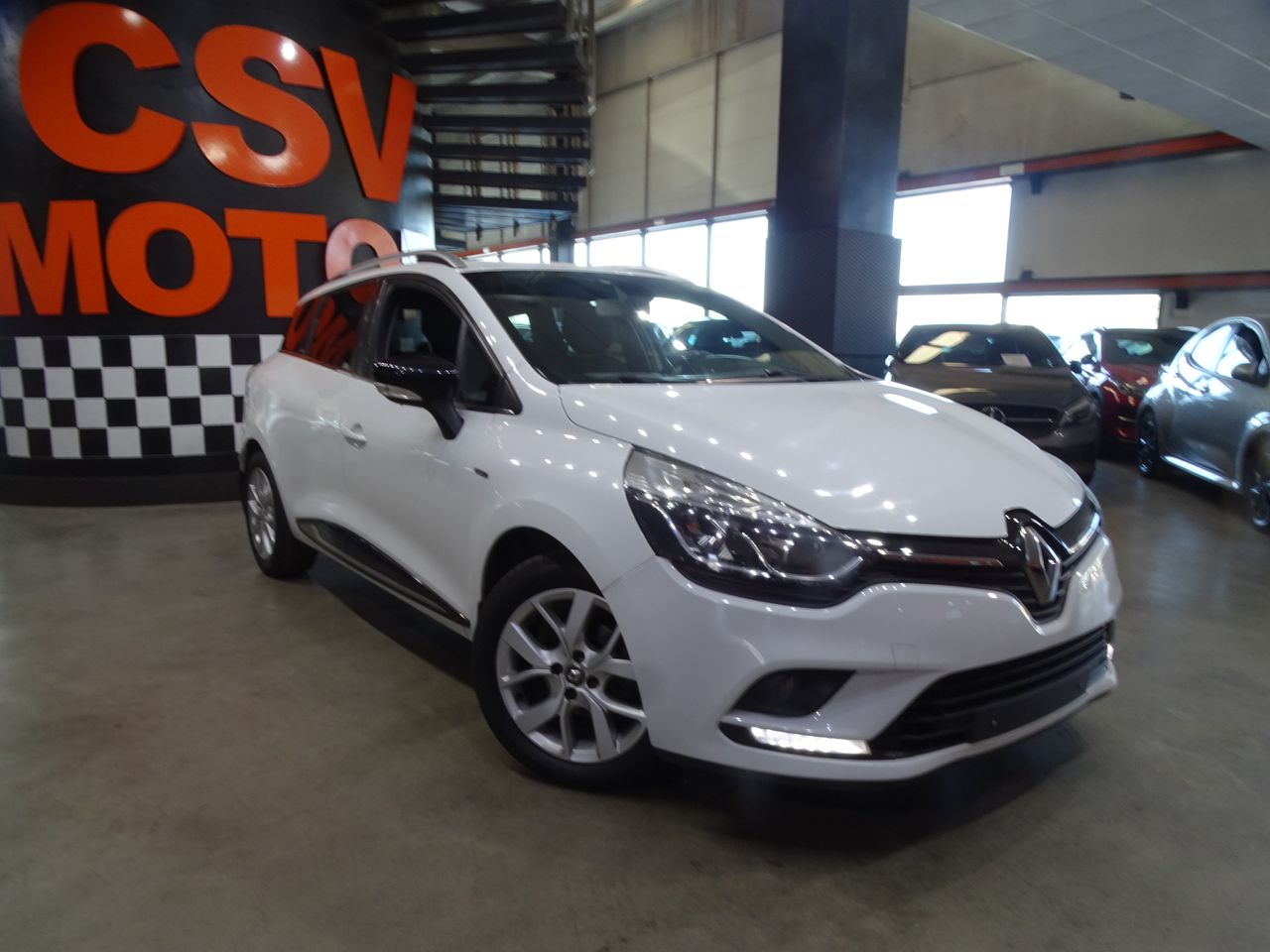 Foto Renault Clio 4