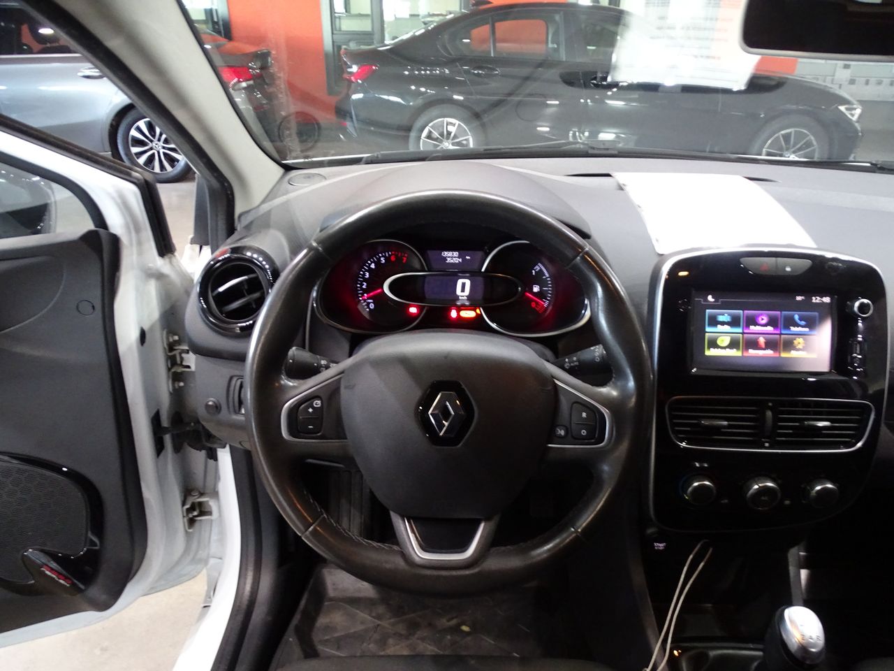 Foto Renault Clio 13