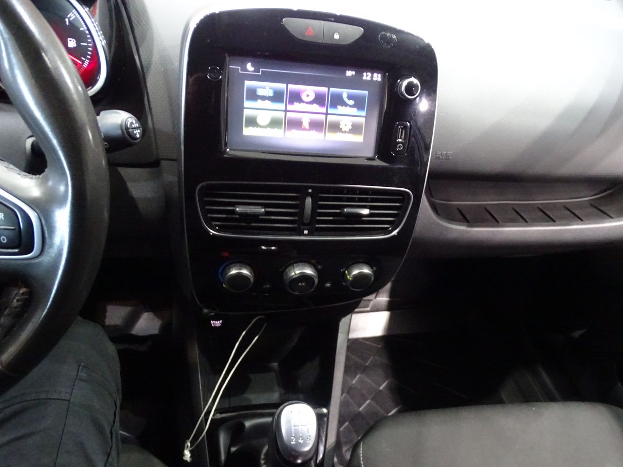 Foto Renault Clio 14