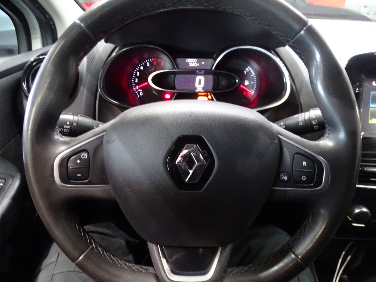 Foto Renault Clio 18