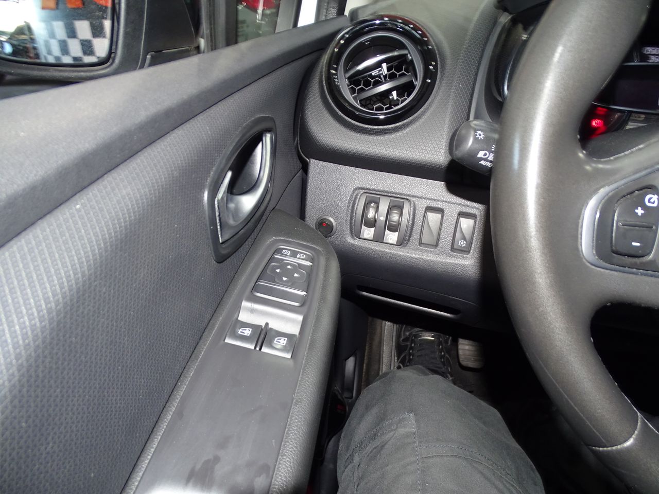 Foto Renault Clio 20