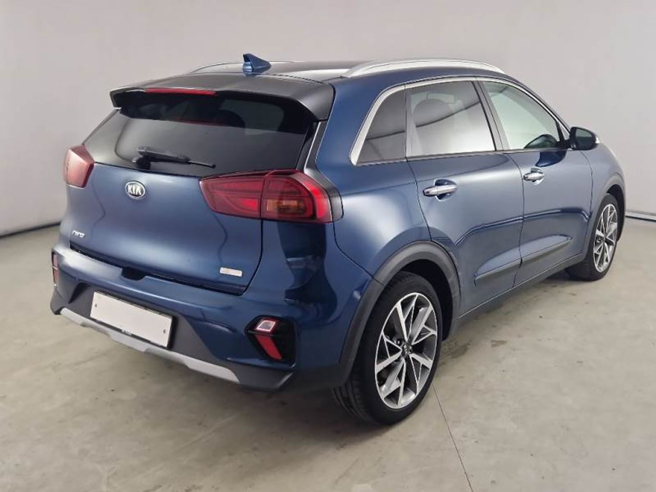 Foto Kia Niro 2