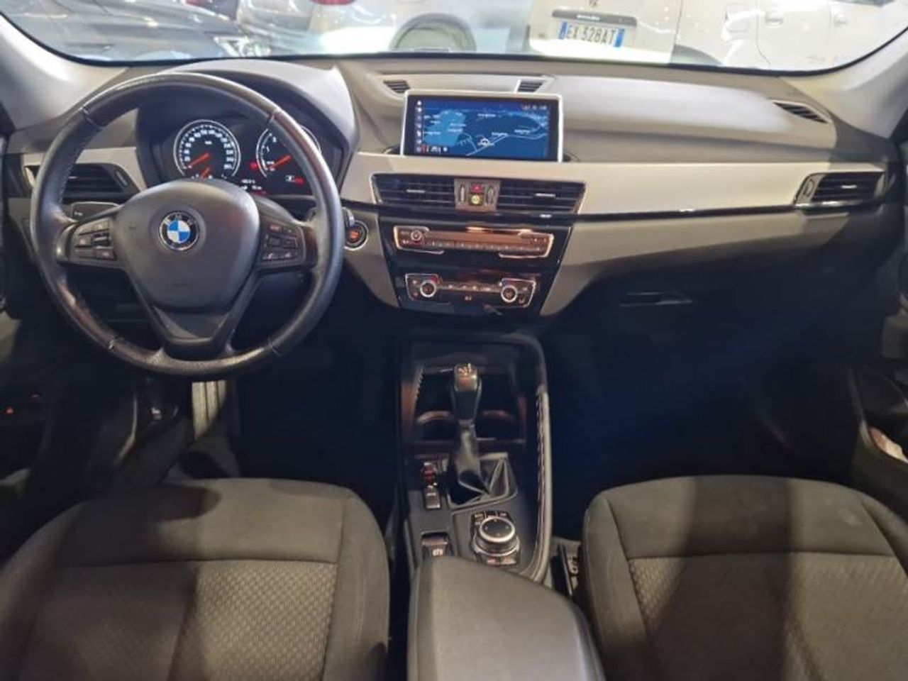 Foto BMW X1 3