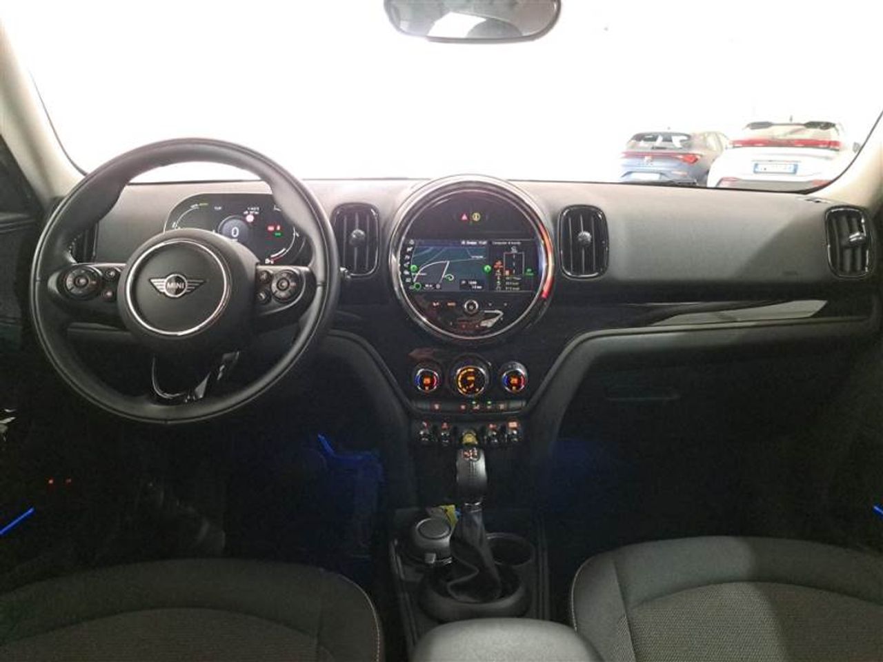 Foto Mini Countryman 3