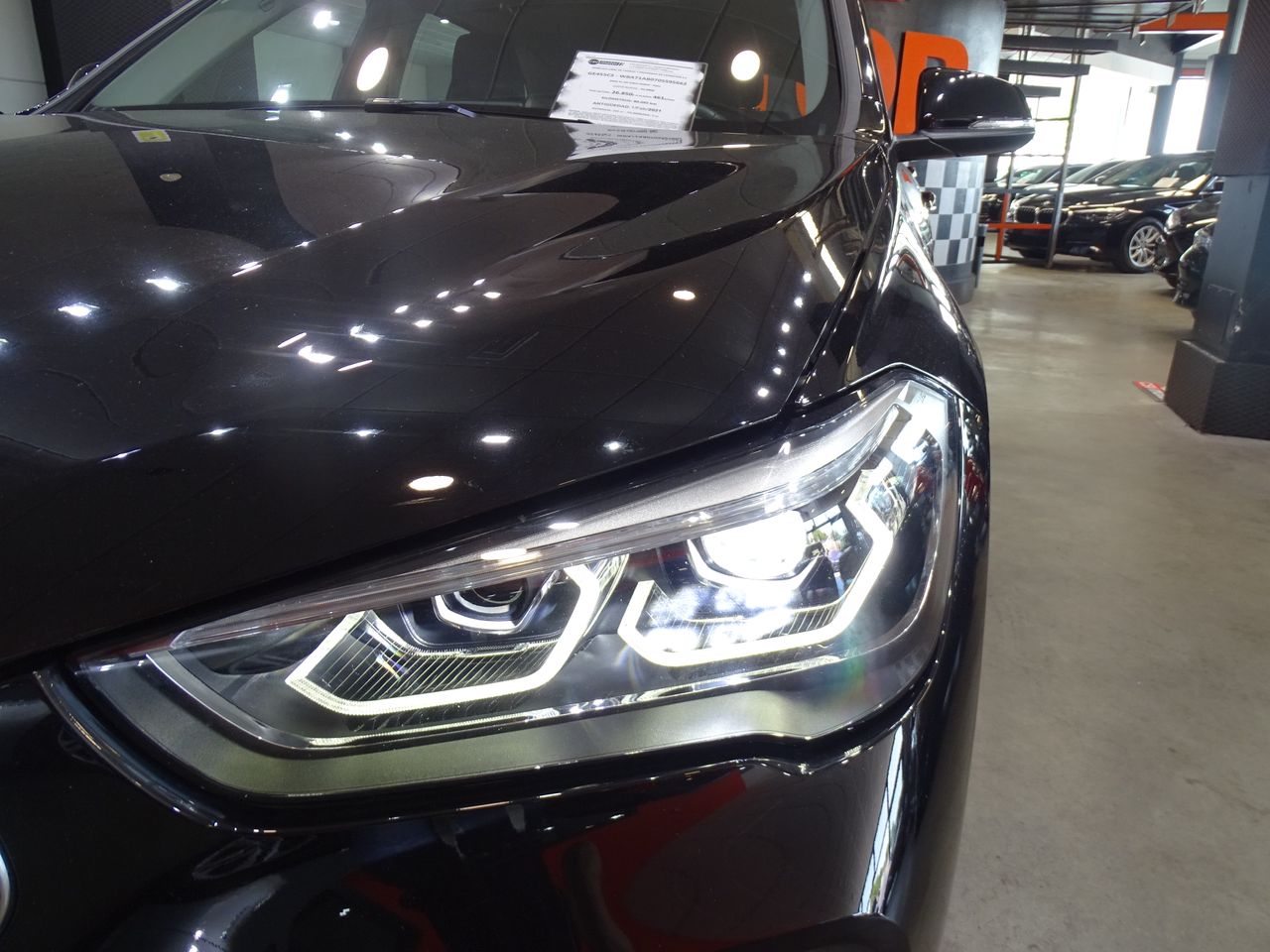 Foto BMW X1 25