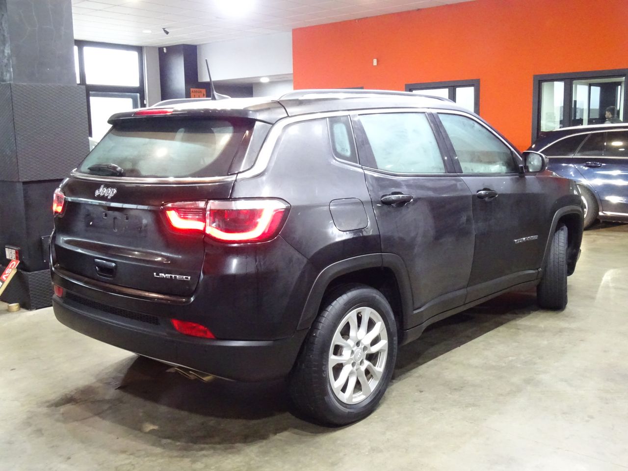 Foto Jeep Compass 6