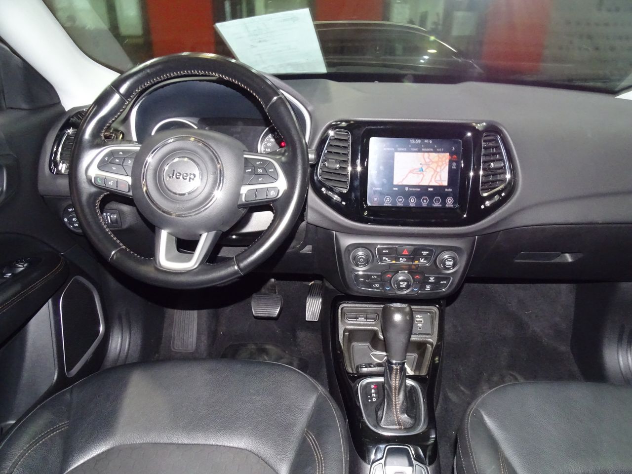 Foto Jeep Compass 9