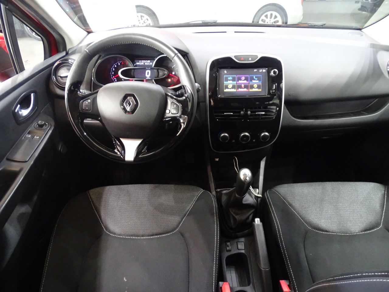 Foto Renault Clio 10