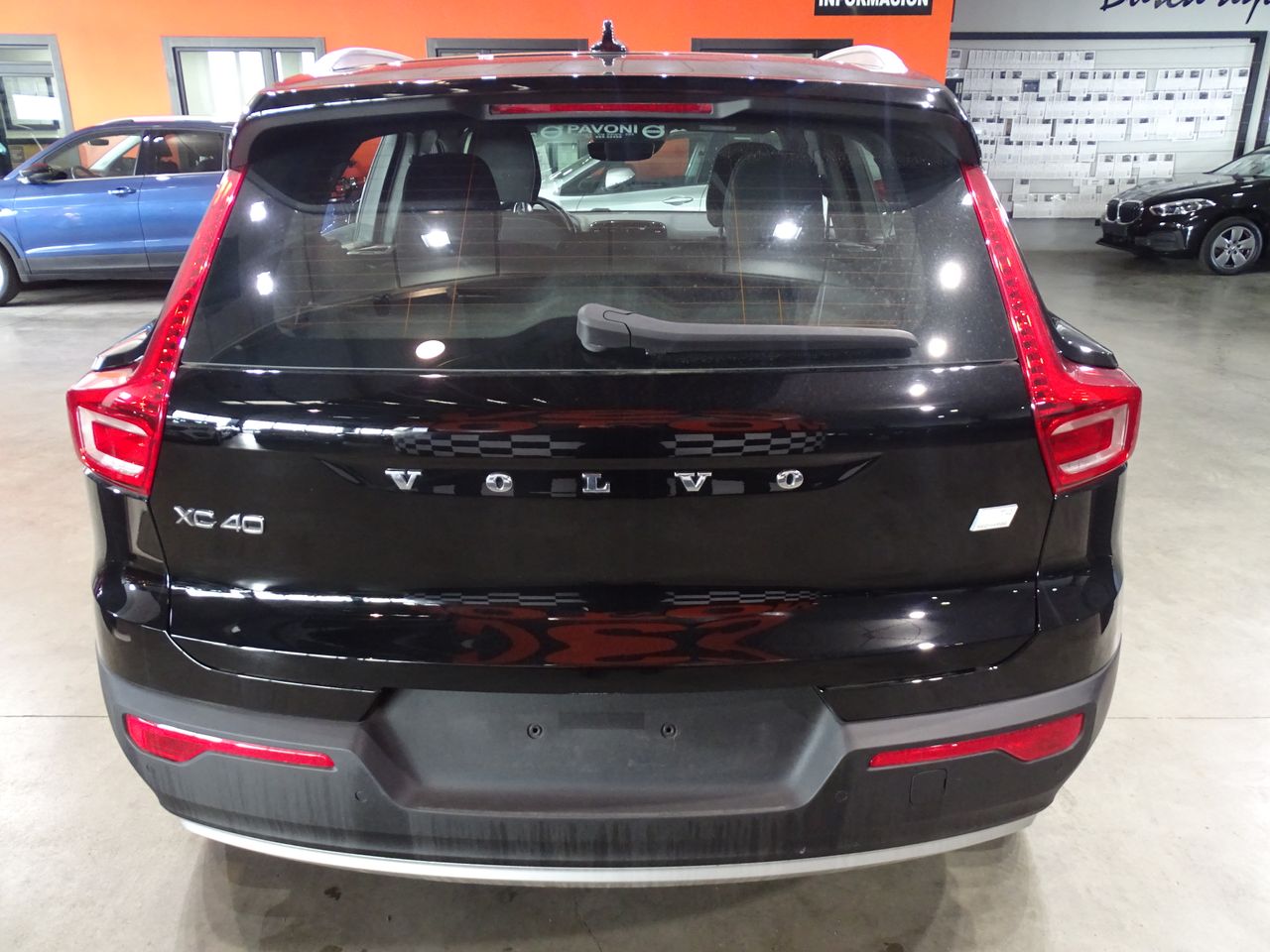 Foto Volvo XC40 6