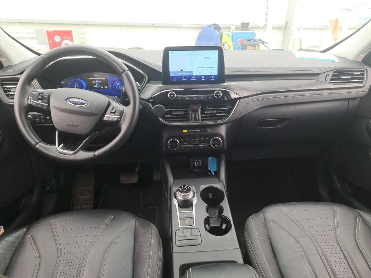 Foto Ford Kuga 3