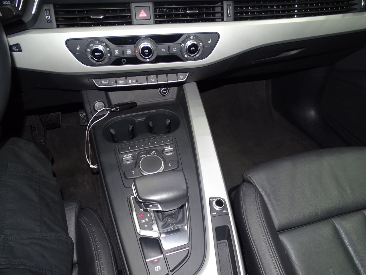 Foto Audi A5 13