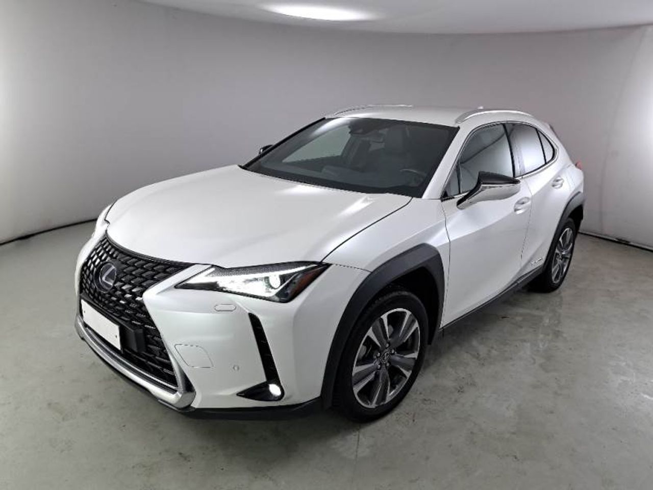 Foto Lexus UX 1