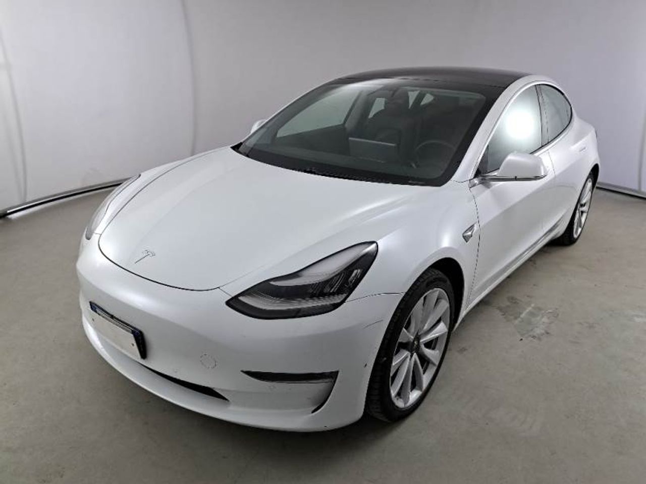 Foto Tesla Model 3 1