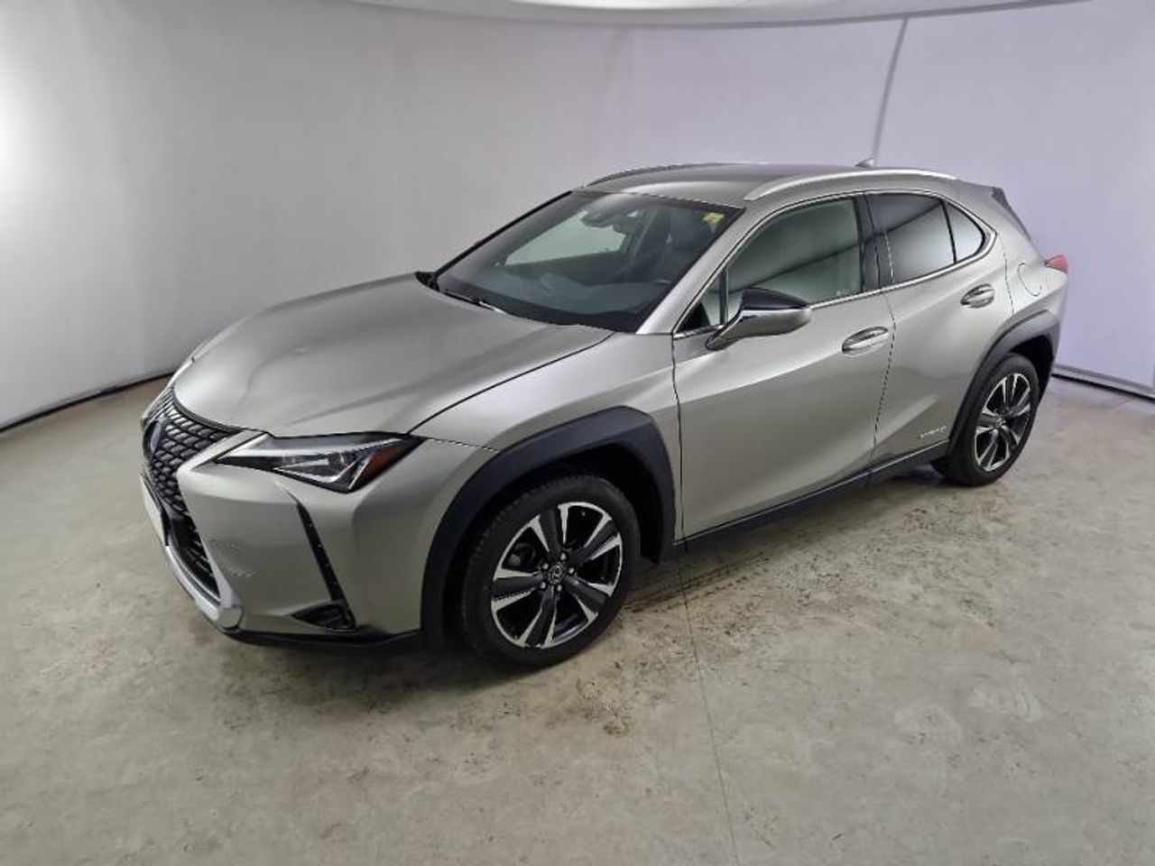 Foto Lexus UX 1