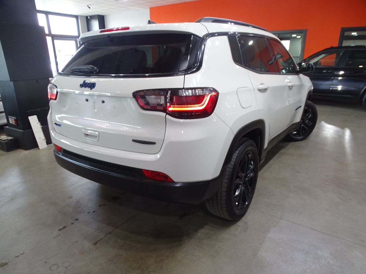 Foto Jeep Compass 6