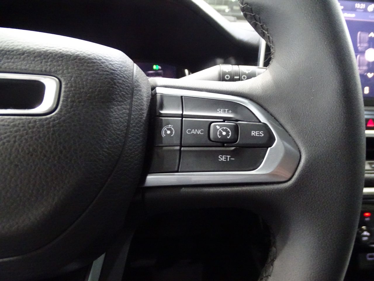 Foto Jeep Compass 12