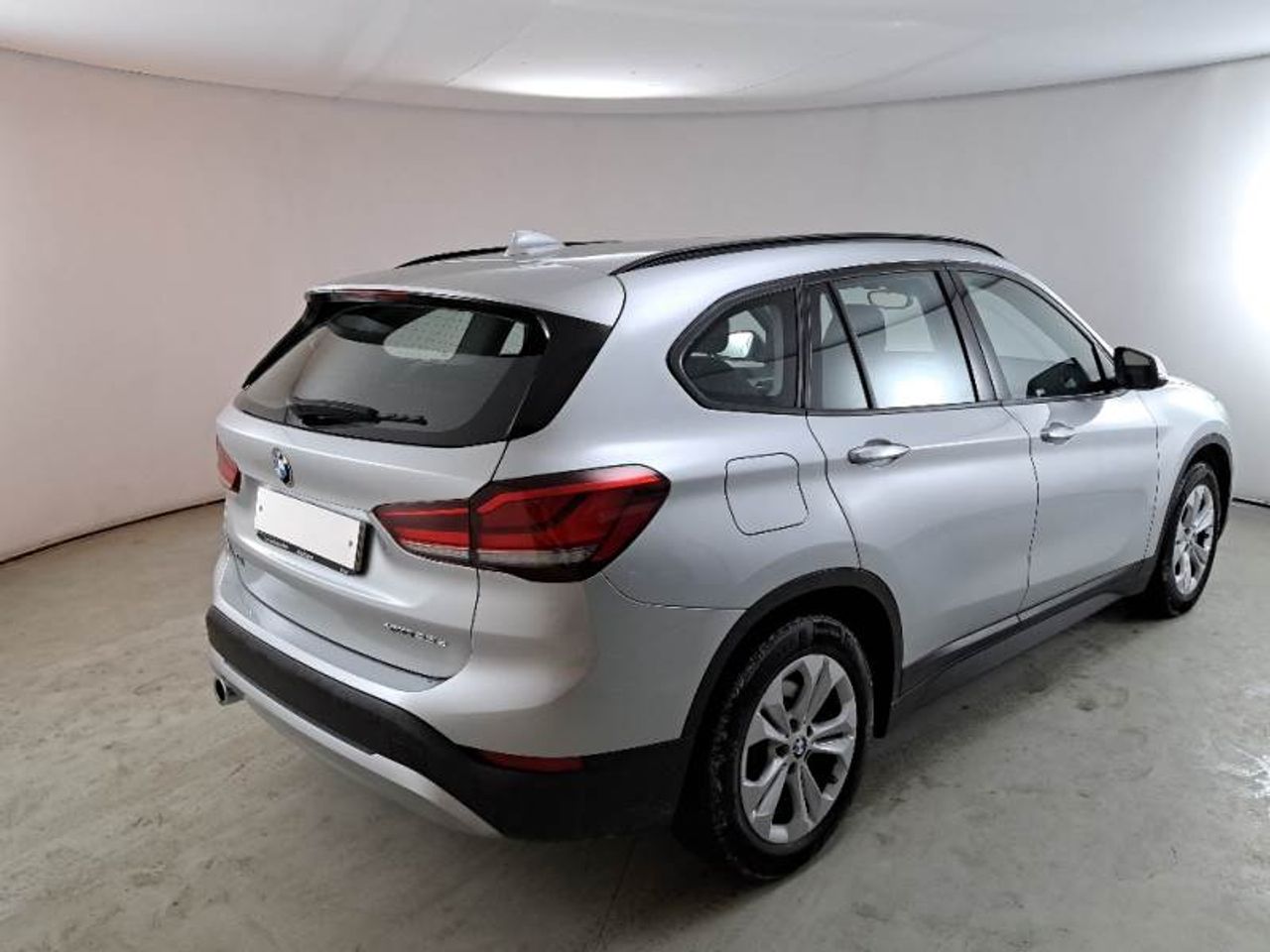 Foto BMW X1 2