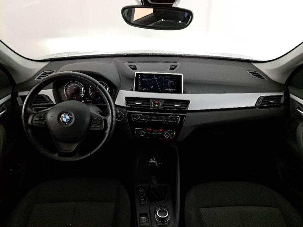 Foto BMW X1 3