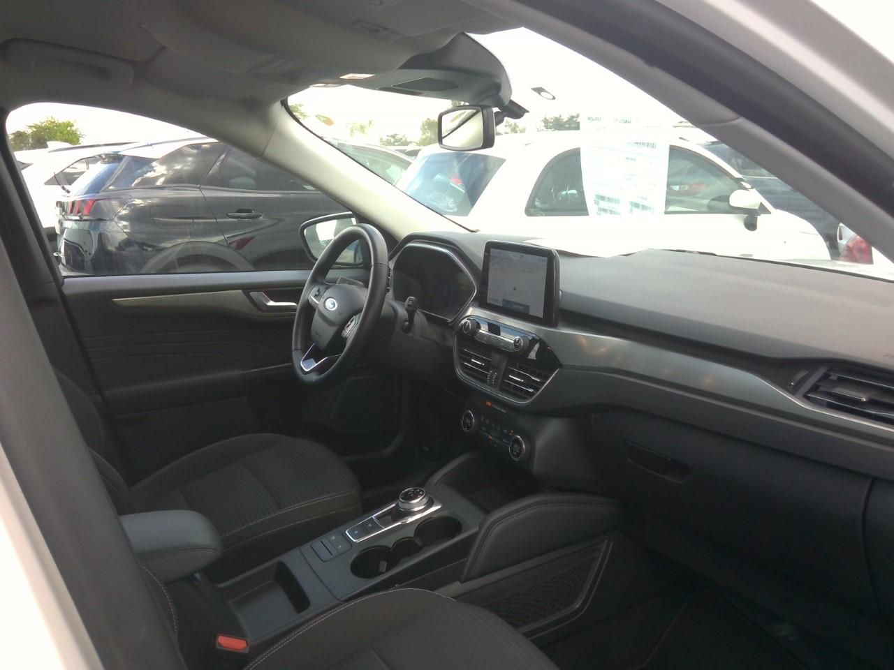 Foto Ford Kuga 3