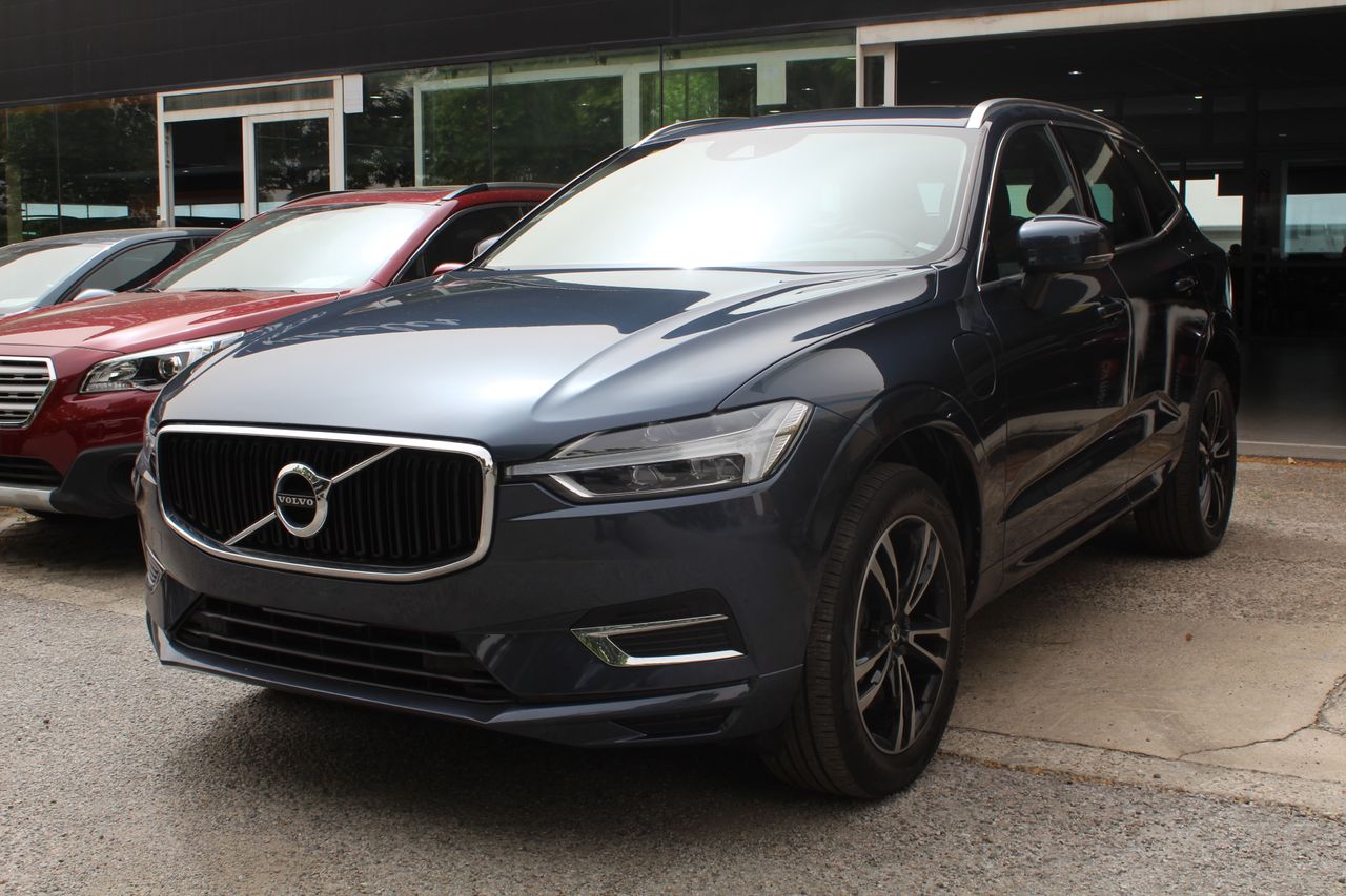 Foto Volvo XC60 2