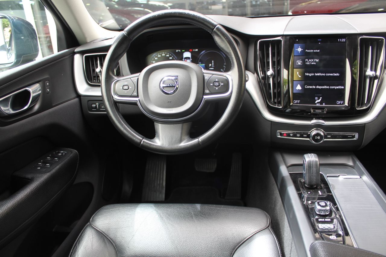 Foto Volvo XC60 11