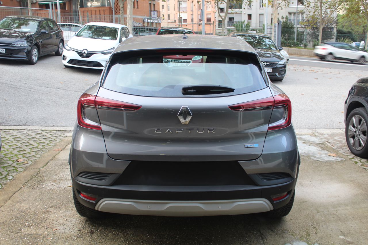 Foto Renault Captur 5