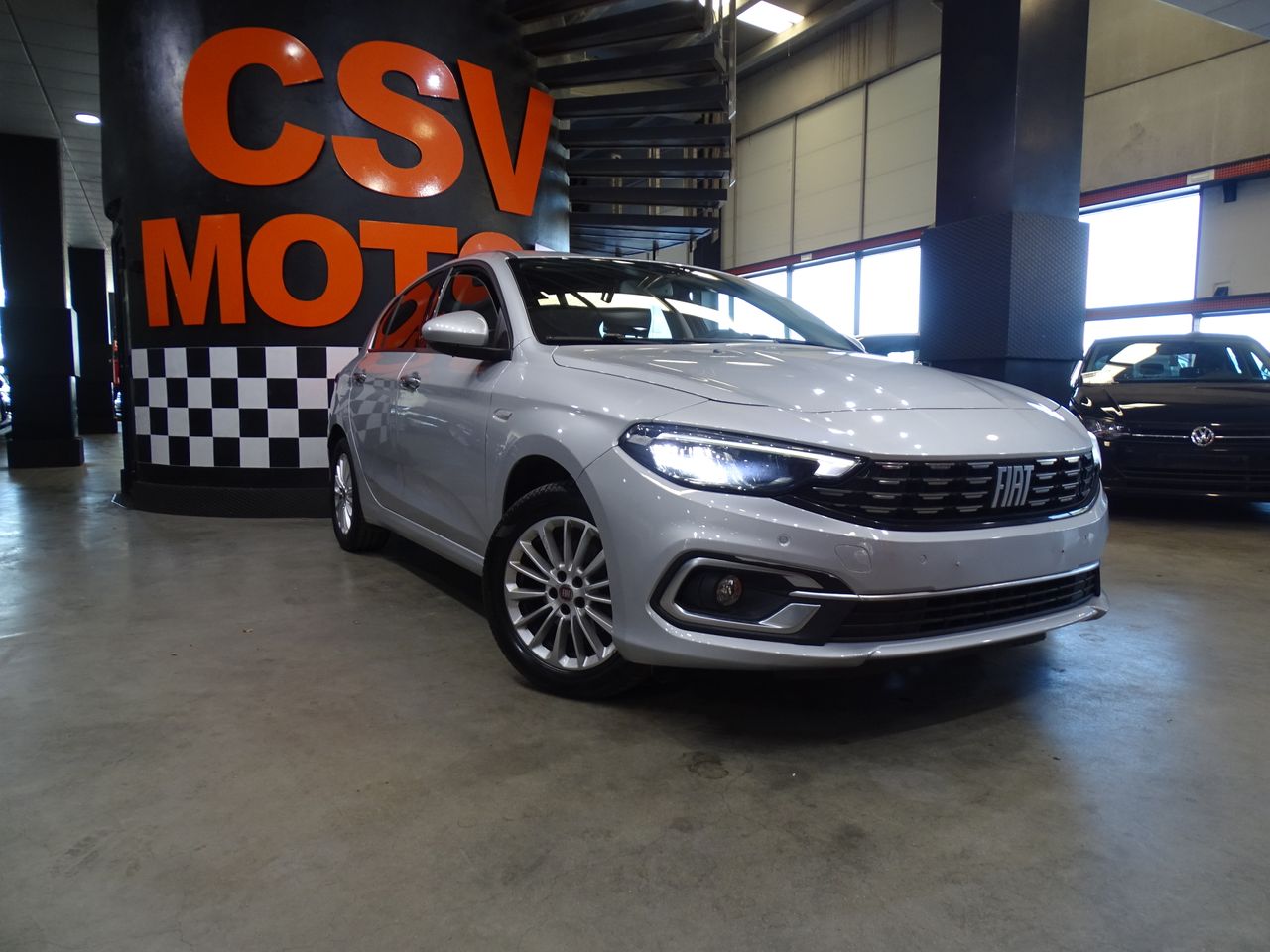 Foto Fiat Tipo 2