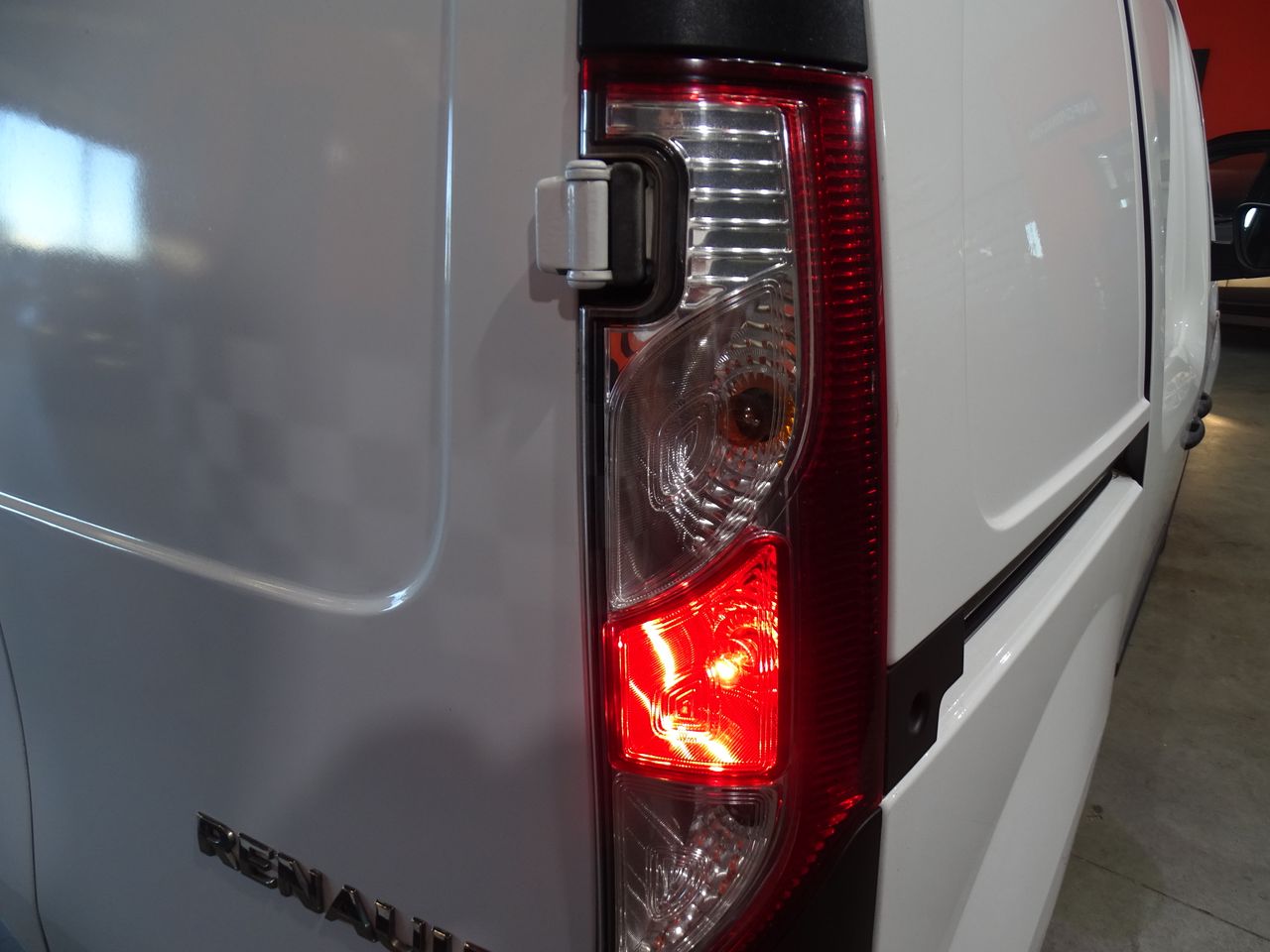 Foto Renault Kangoo 17