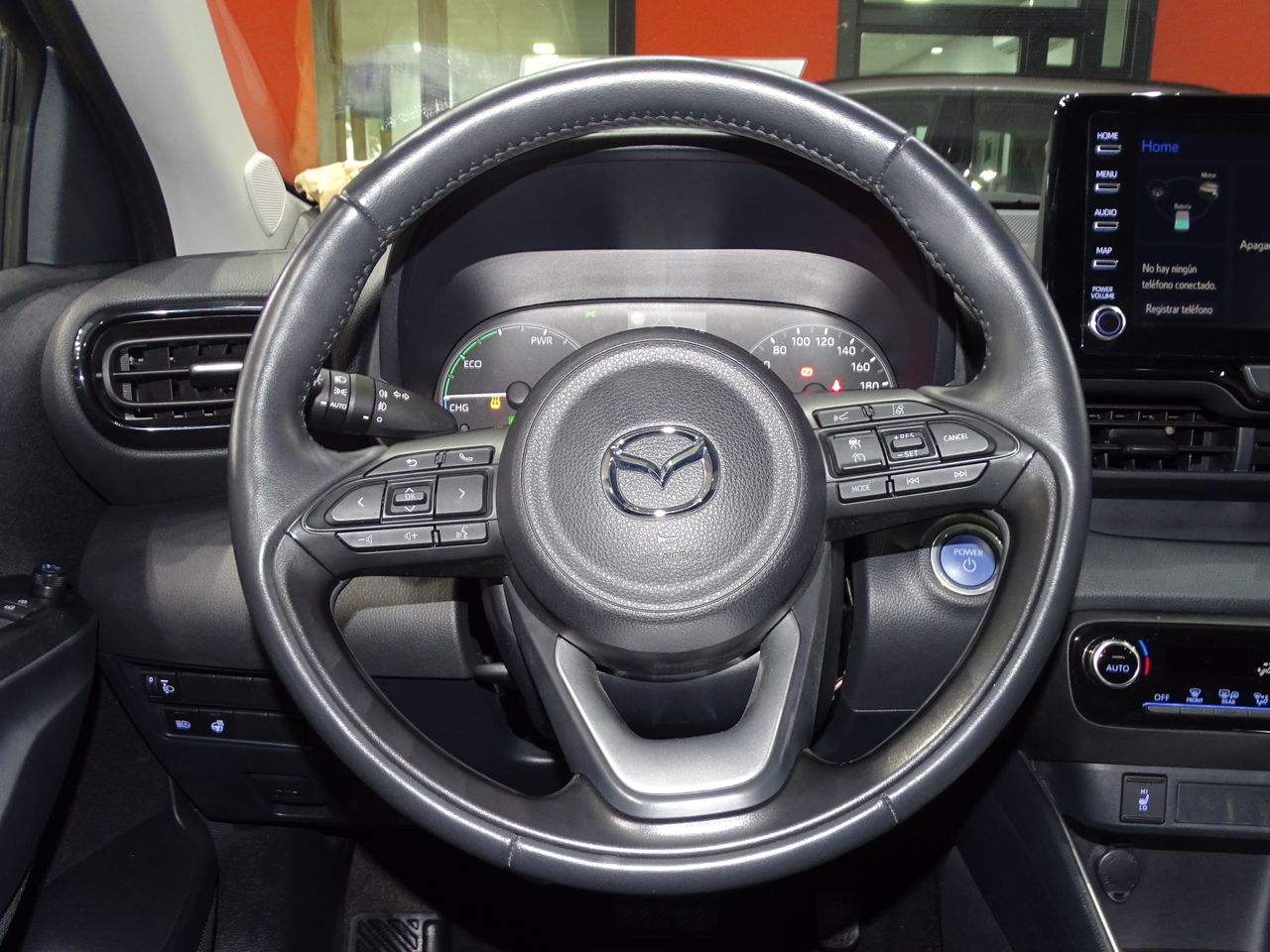 Foto Mazda Mazda2 11