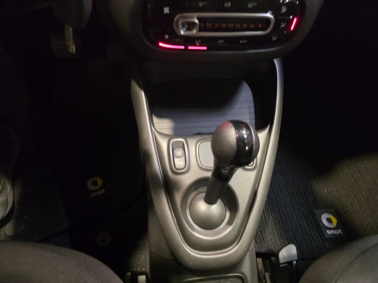 Foto Smart Fortwo 2