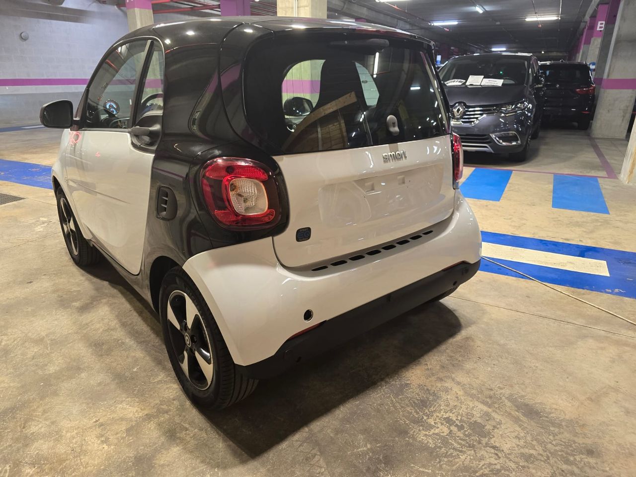 Foto Smart Fortwo 12