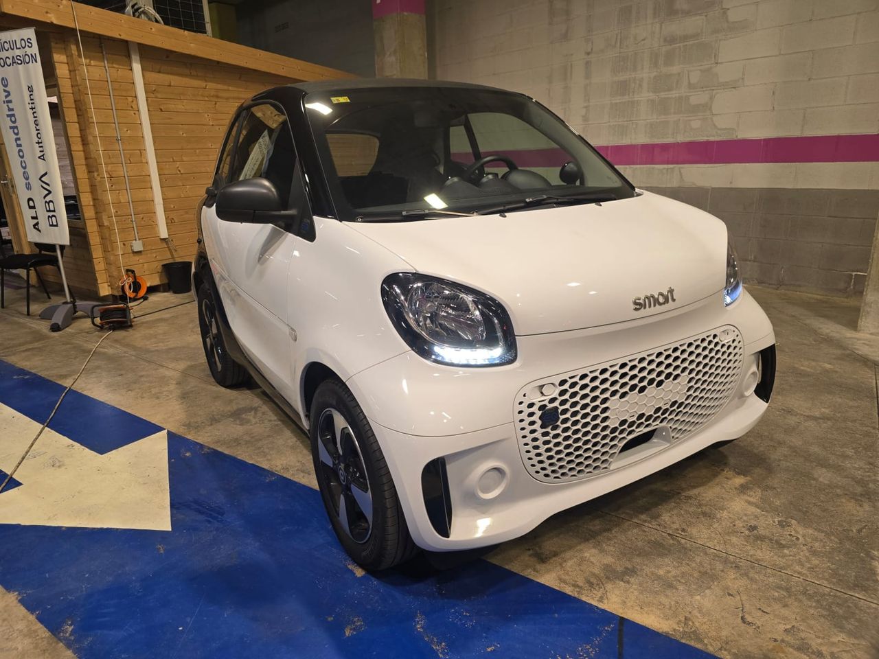 Foto Smart Fortwo 23