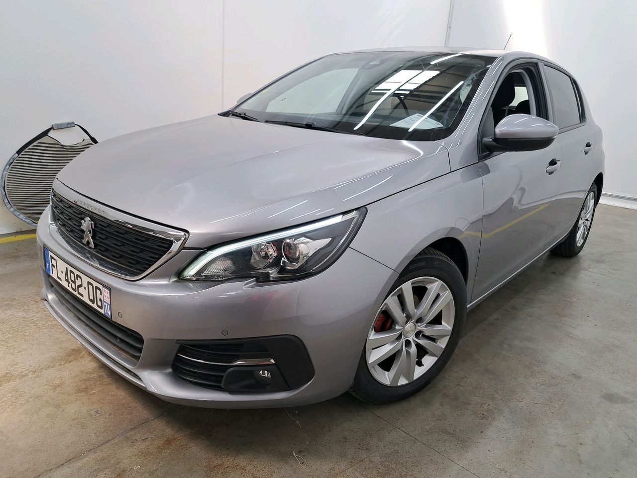 Foto Peugeot 308 1