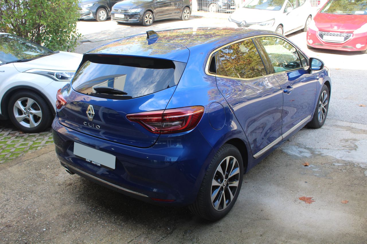 Foto Renault Clio 6