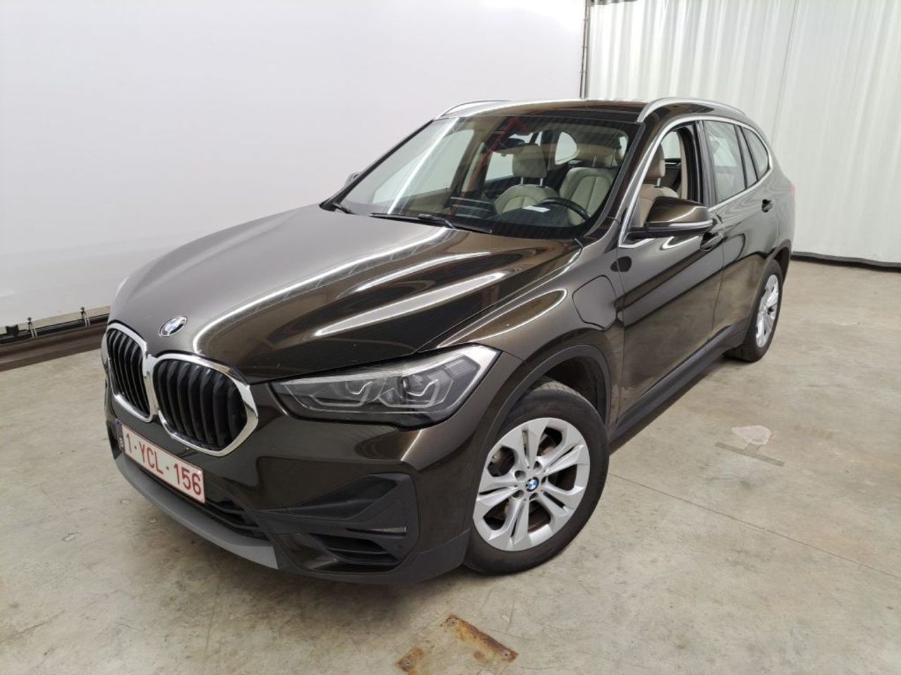 Foto BMW X1 1