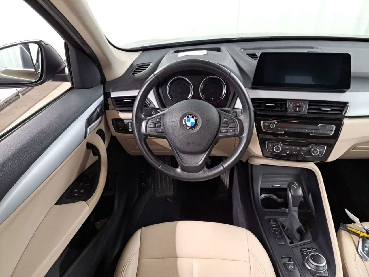 Foto BMW X1 4