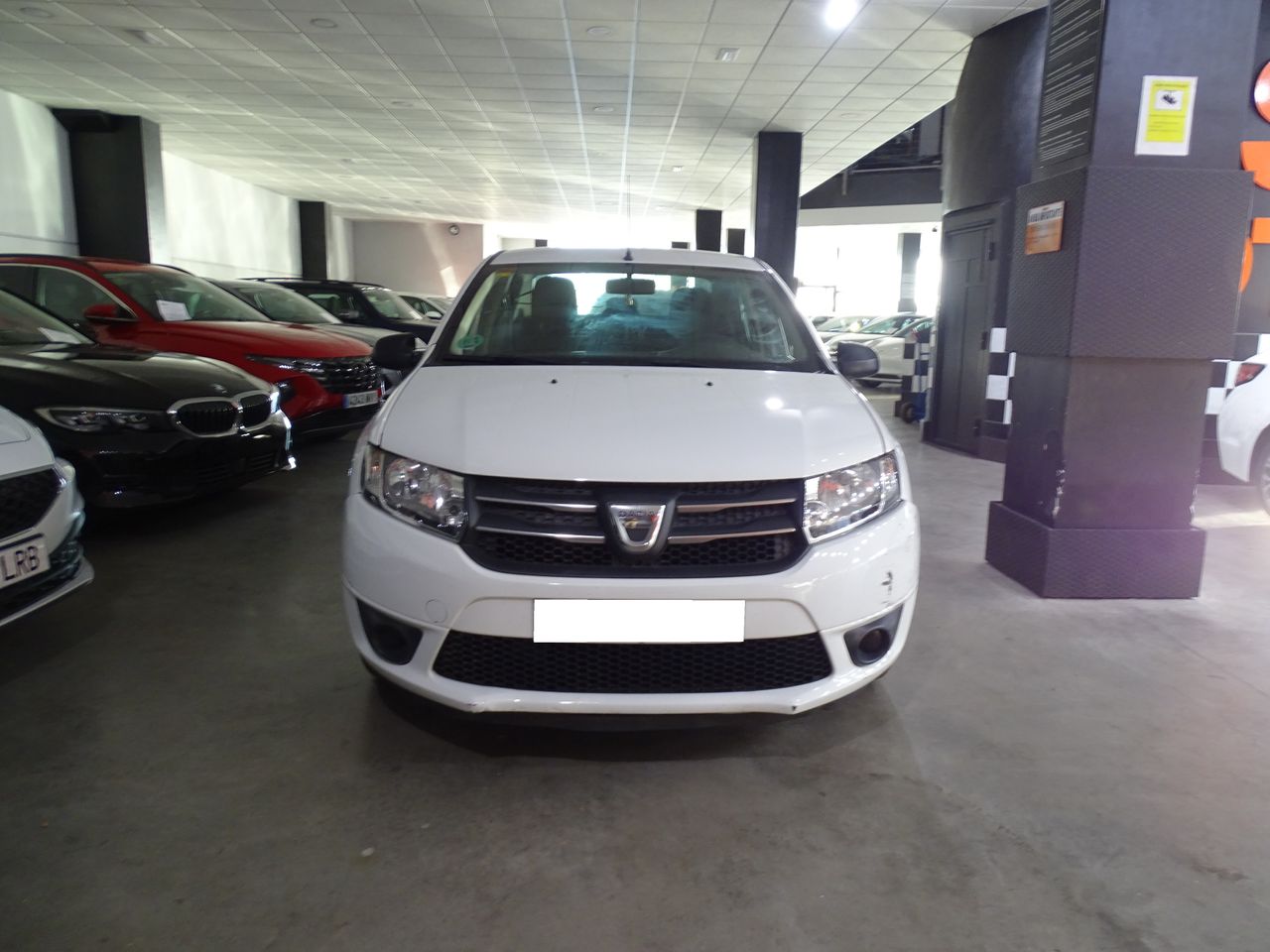 Foto Dacia Logan 1