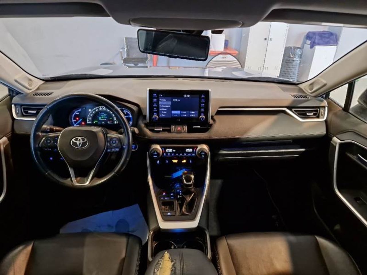 Foto Toyota Rav4 4