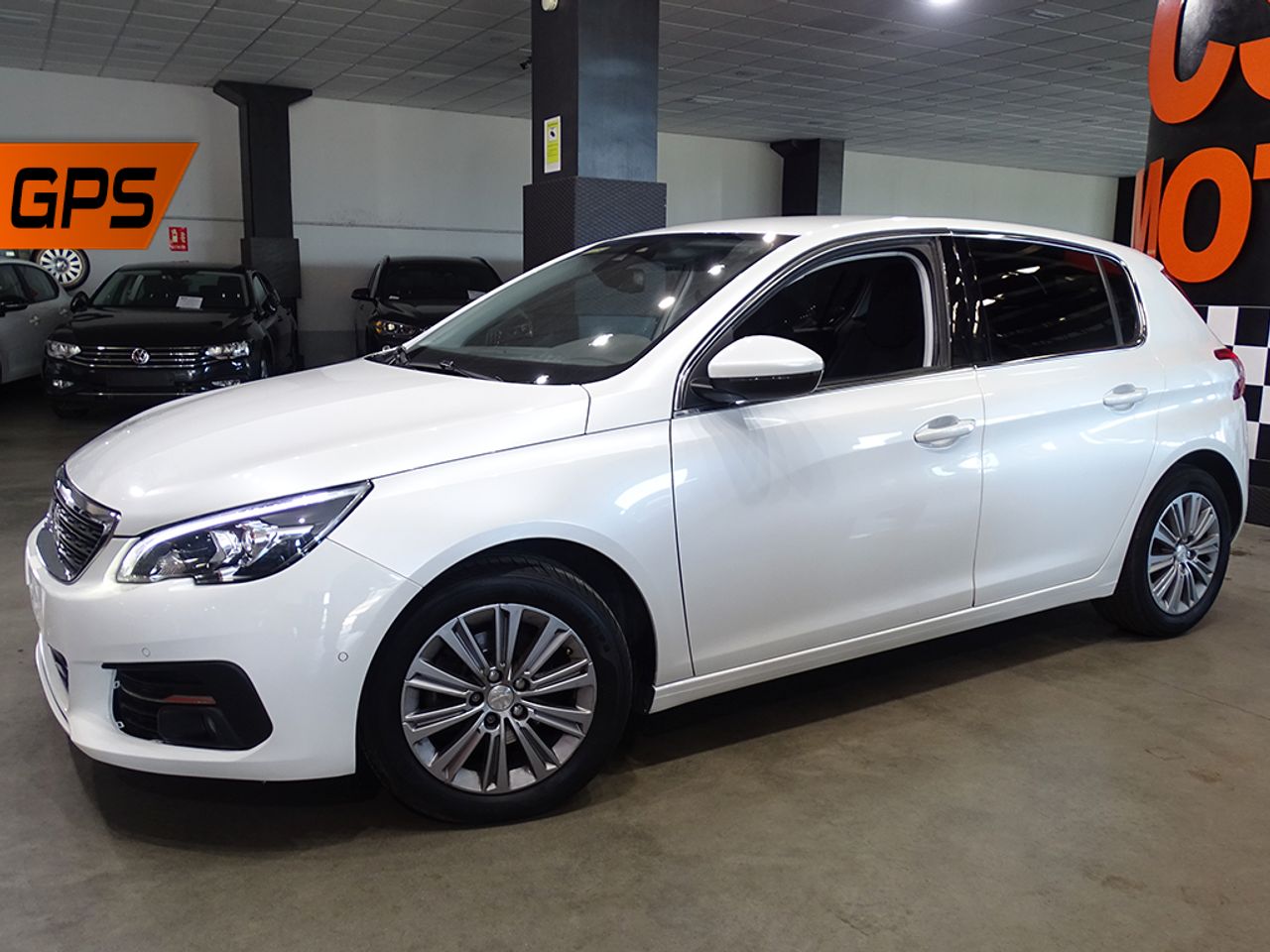 Foto Peugeot 308 1