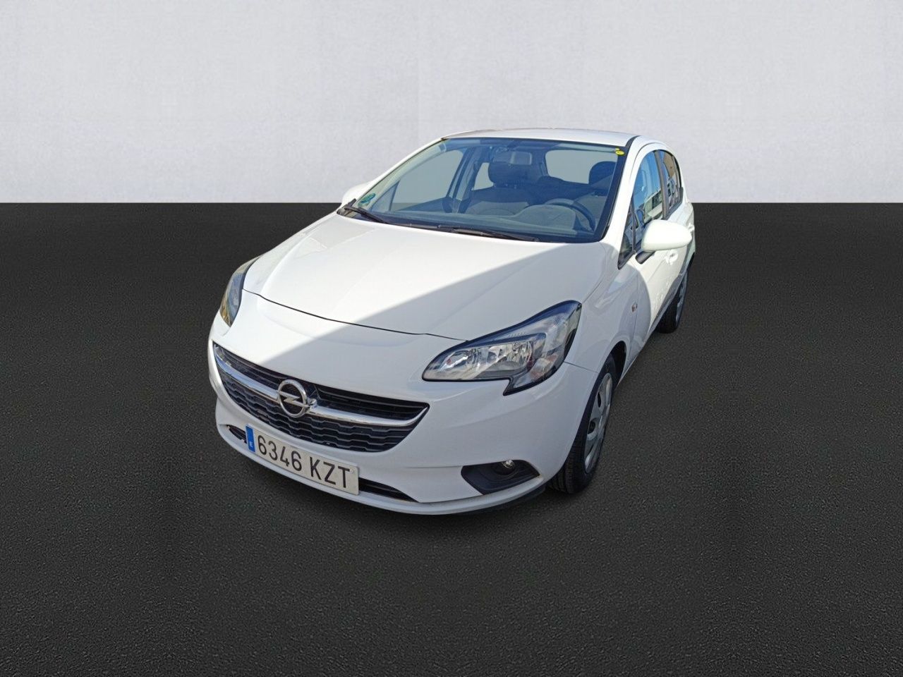 Foto Opel Corsa 1