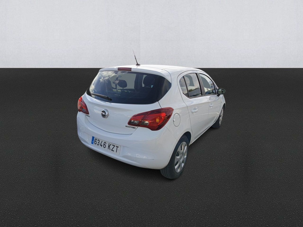 Foto Opel Corsa 3