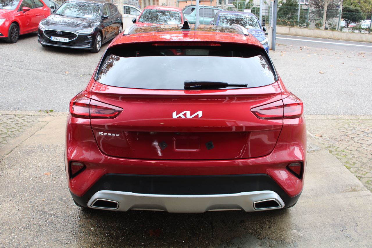 Foto Kia XCeed 6