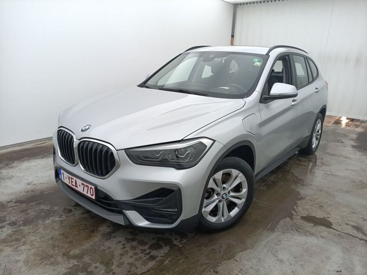 Foto BMW X1 1