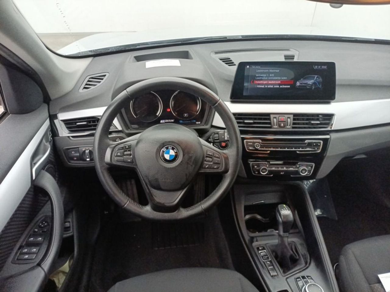 Foto BMW X1 4