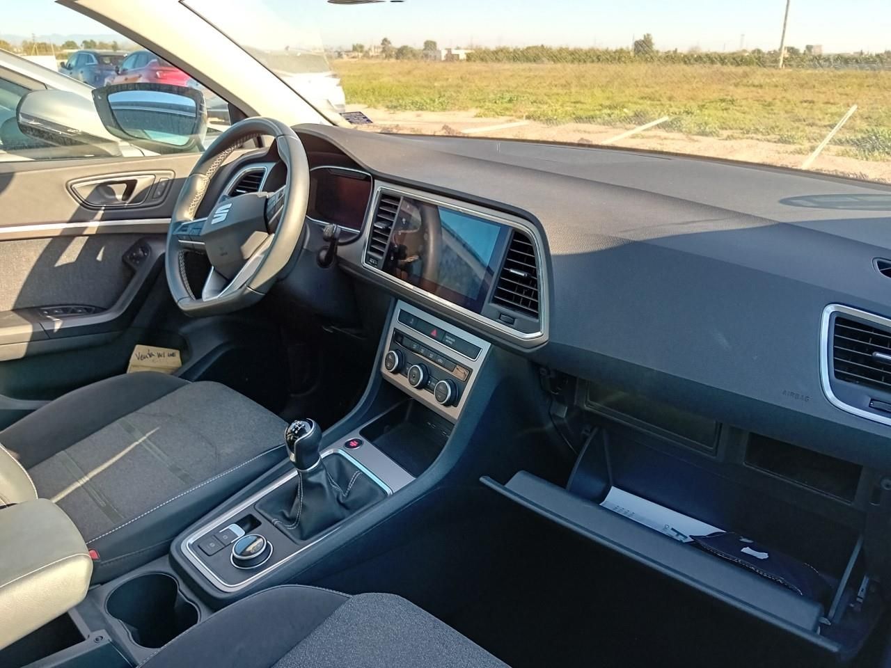 Foto Seat Ateca 3