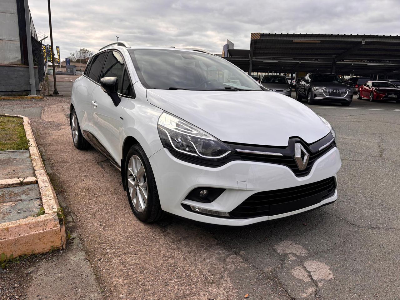 Foto Renault Clio 3