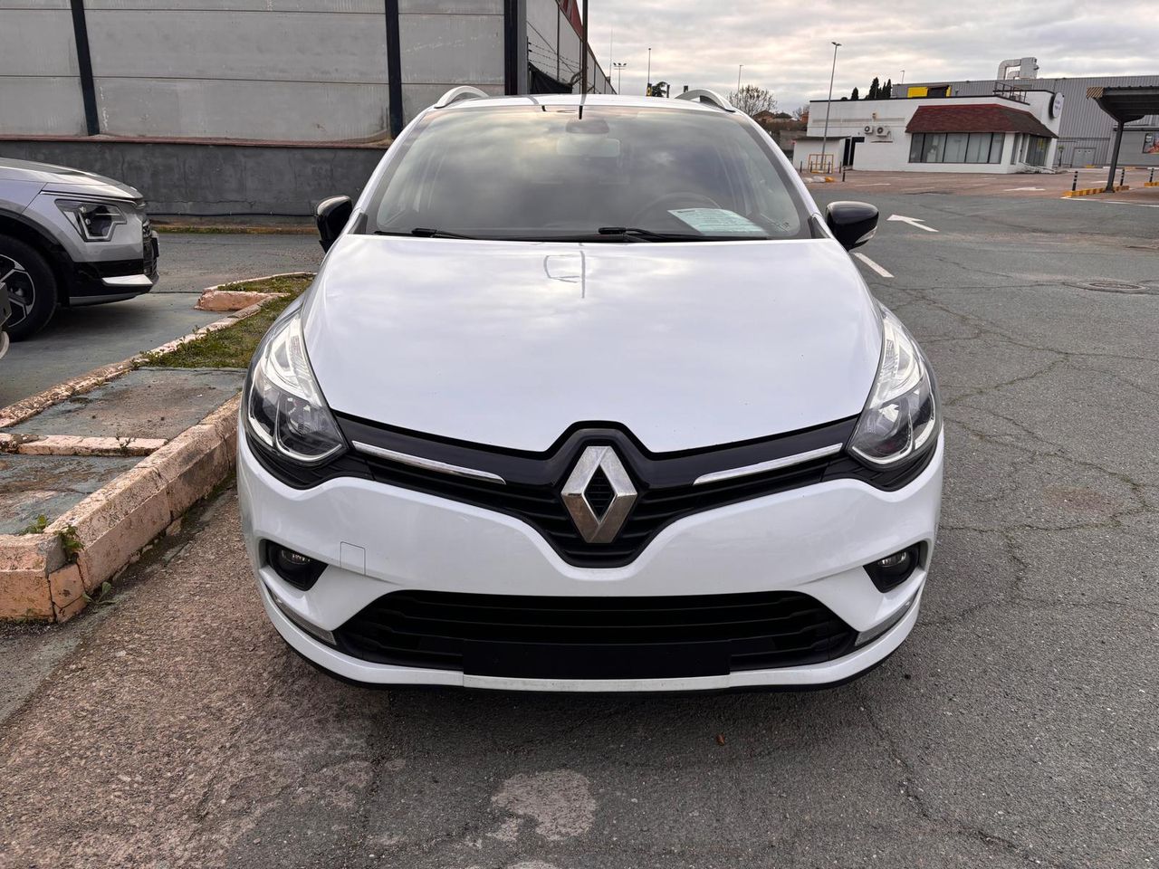 Foto Renault Clio 4